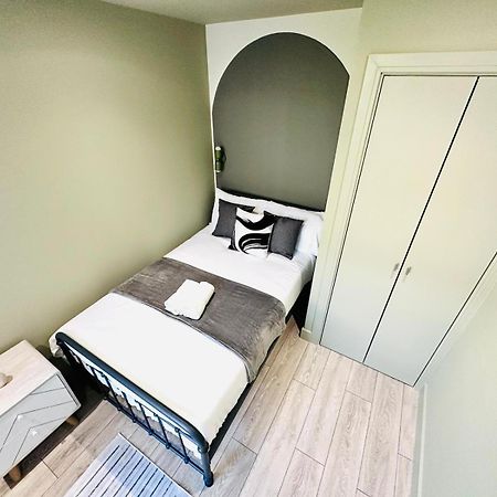 London Boutique Ensuite Room Like Hotel Екстериор снимка