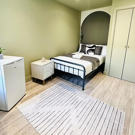 London Boutique Ensuite Room Like Hotel Екстериор снимка