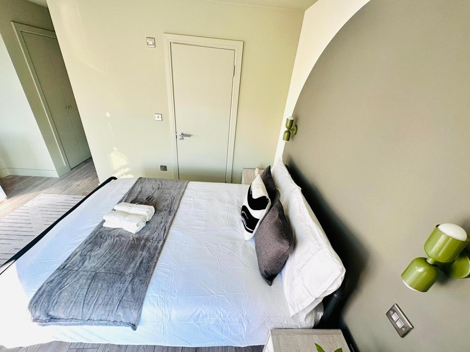 London Boutique Ensuite Room Like Hotel Екстериор снимка