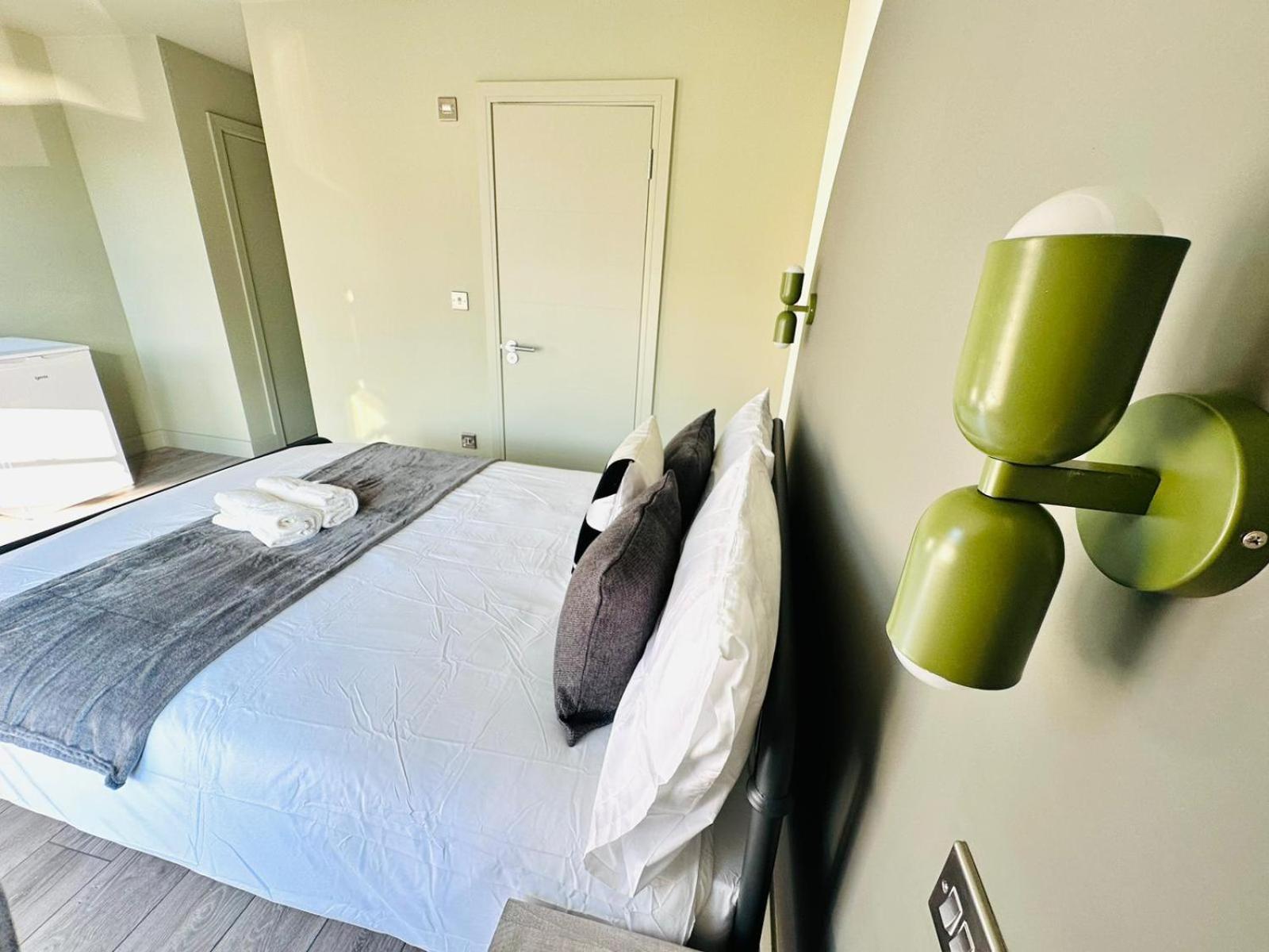 London Boutique Ensuite Room Like Hotel Екстериор снимка