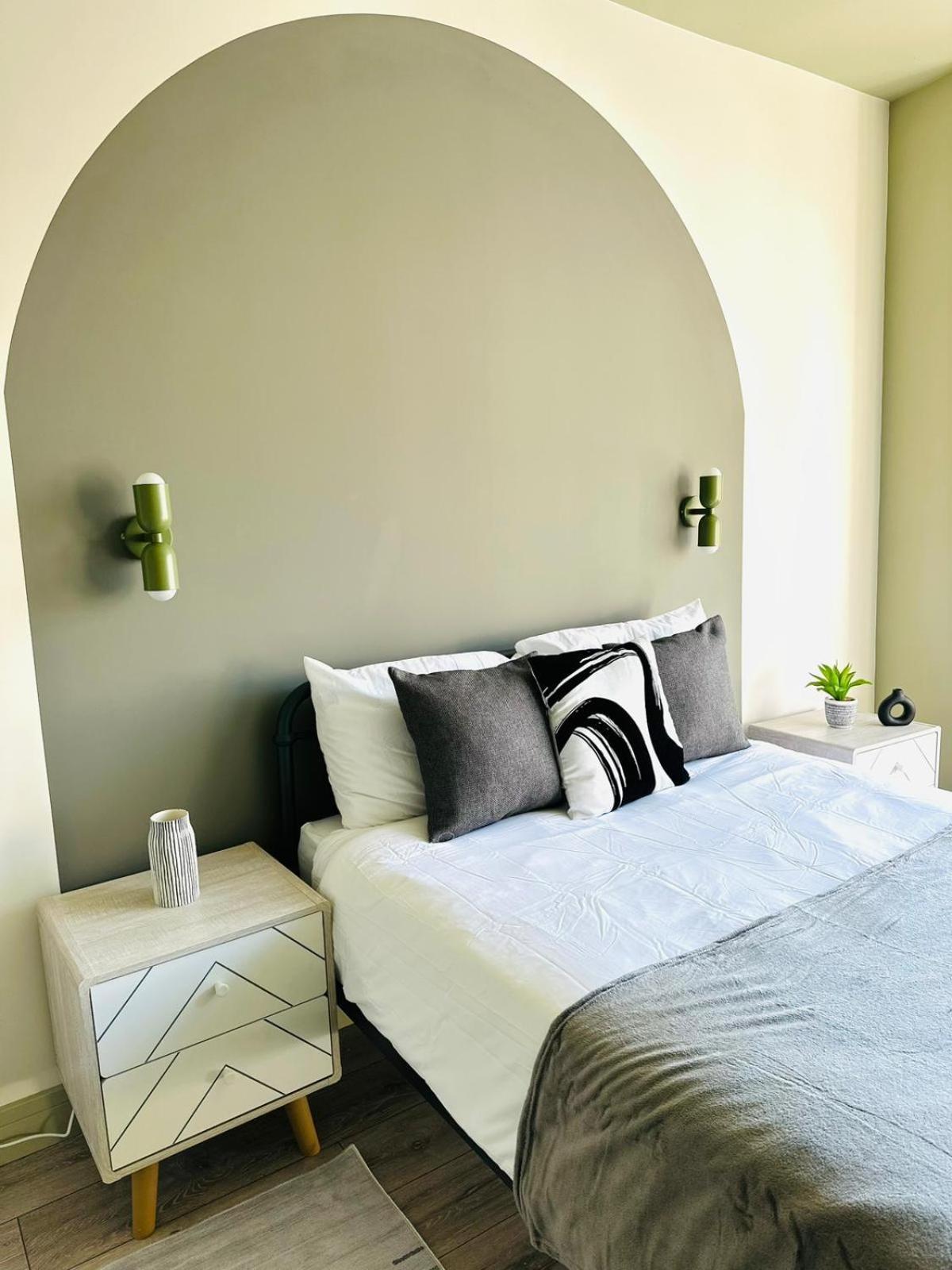 London Boutique Ensuite Room Like Hotel Екстериор снимка
