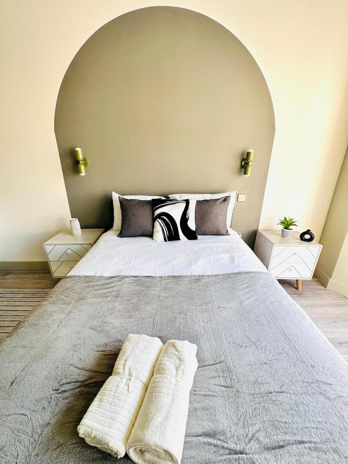London Boutique Ensuite Room Like Hotel Екстериор снимка