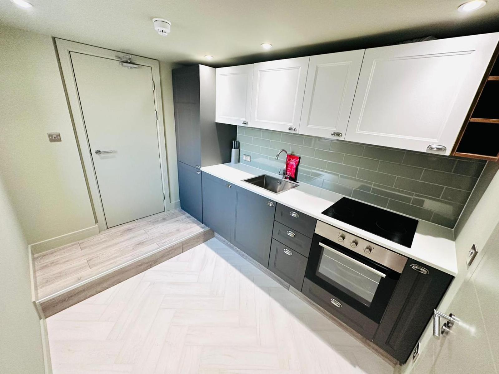 London Boutique Ensuite Room Like Hotel Екстериор снимка