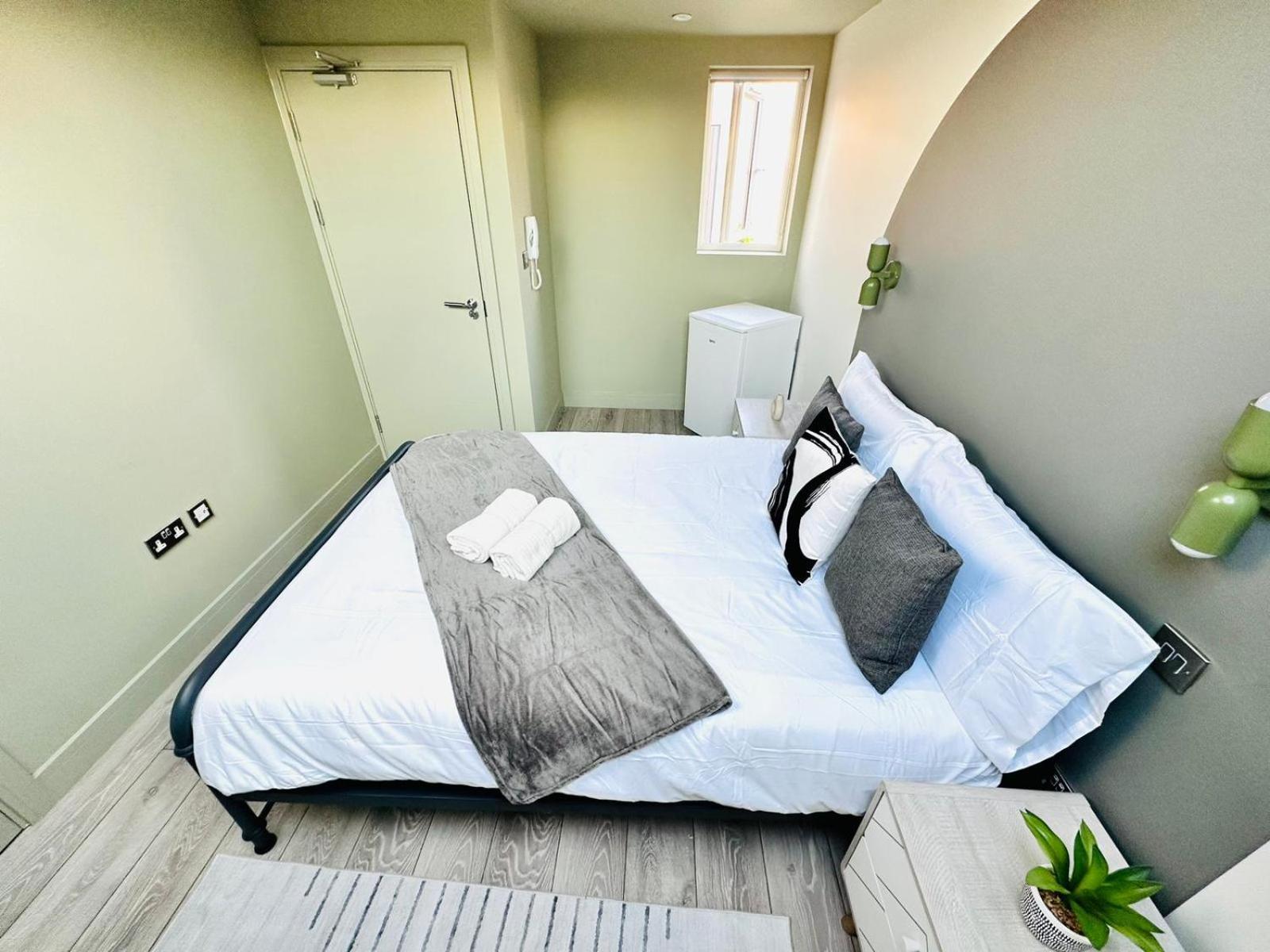 London Boutique Ensuite Room Like Hotel Екстериор снимка