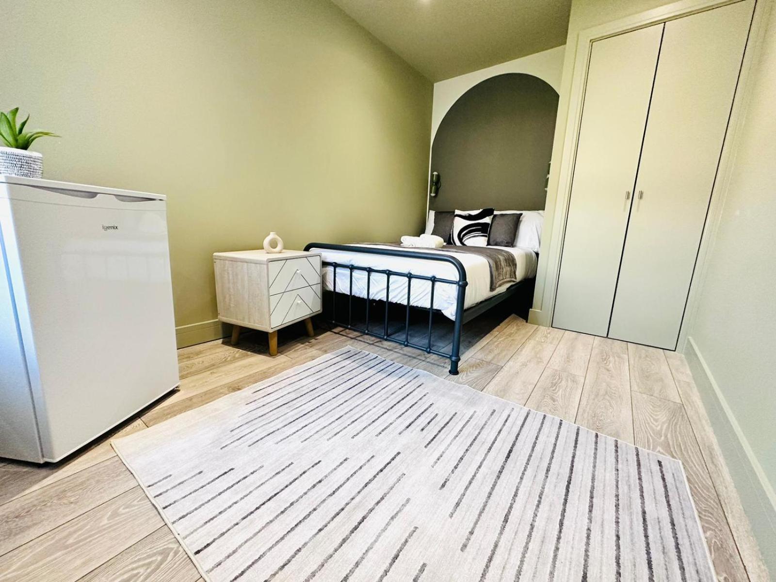 London Boutique Ensuite Room Like Hotel Екстериор снимка