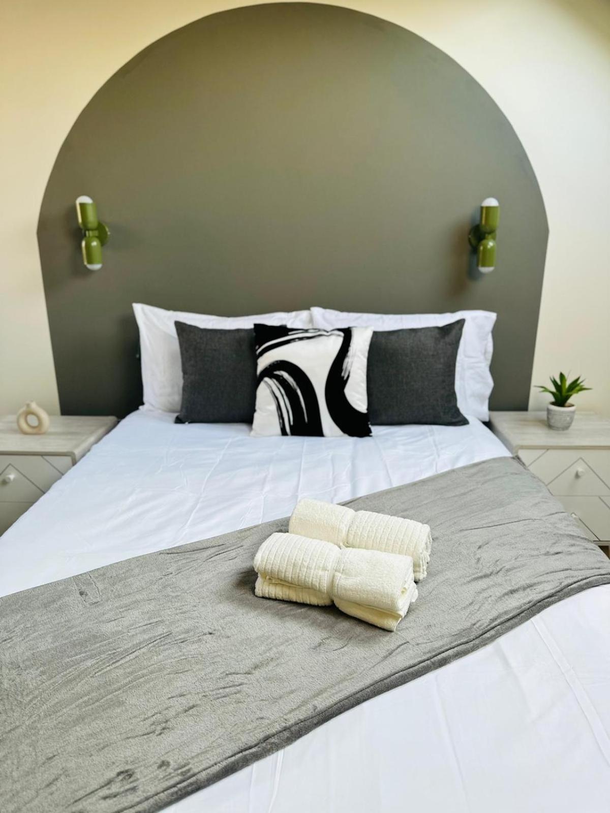 London Boutique Ensuite Room Like Hotel Екстериор снимка