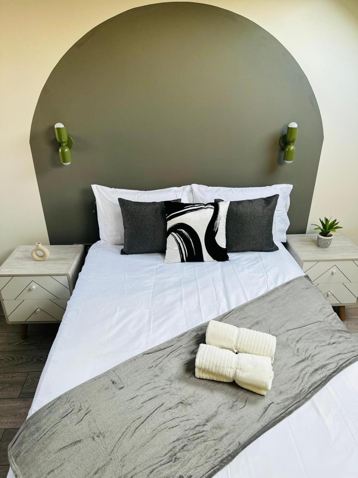 London Boutique Ensuite Room Like Hotel Екстериор снимка