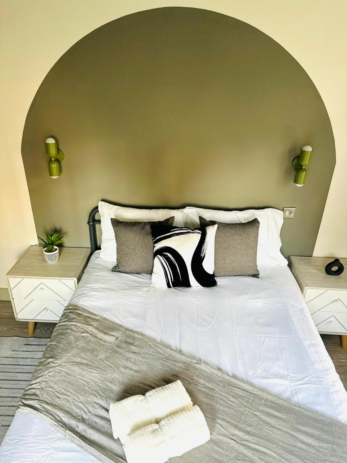 London Boutique Ensuite Room Like Hotel Екстериор снимка
