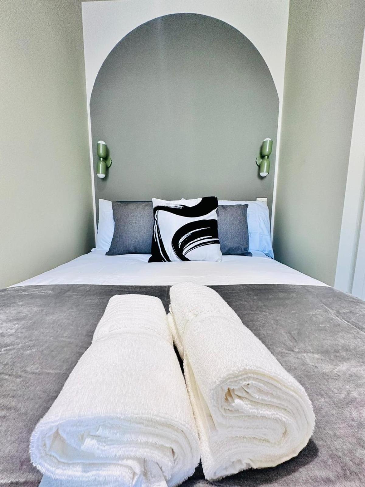 London Boutique Ensuite Room Like Hotel Екстериор снимка